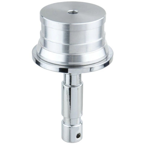 Kupo 1-1/8In (28Mm) Junior Pin To Elemack Adapter - Helix Camera 