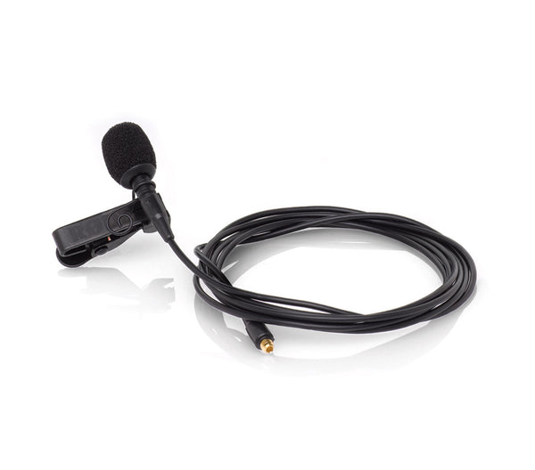 RODE Lavalier Microphone - Audio - RØDE - Helix Camera 