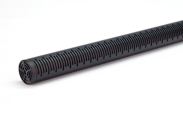 RODE NTG8 RF-bias Long Shotgun Microphone - Audio - RØDE - Helix Camera 