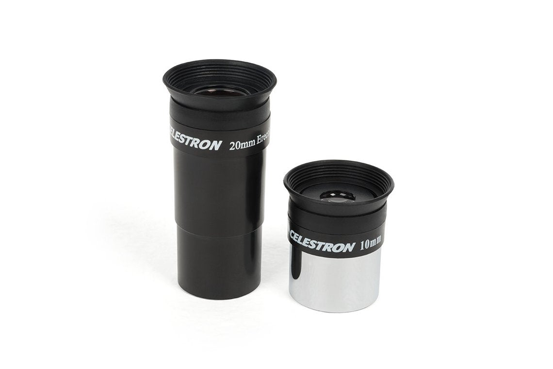 Celestron AstroMaster 130EQ-MD (Motor Drive) Telescope - Telescopes - Celestron - Helix Camera 