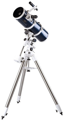 Celestron Omni XLT 150 Telescope - Telescopes - Celestron - Helix Camera 