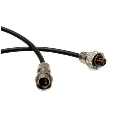 Ikelite 3' Sync Cord Extension - Underwater - Ikelite - Helix Camera 