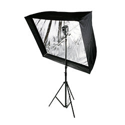 ProMaster Universal Softbox - 36"x48" - Lighting-Studio - ProMaster - Helix Camera 