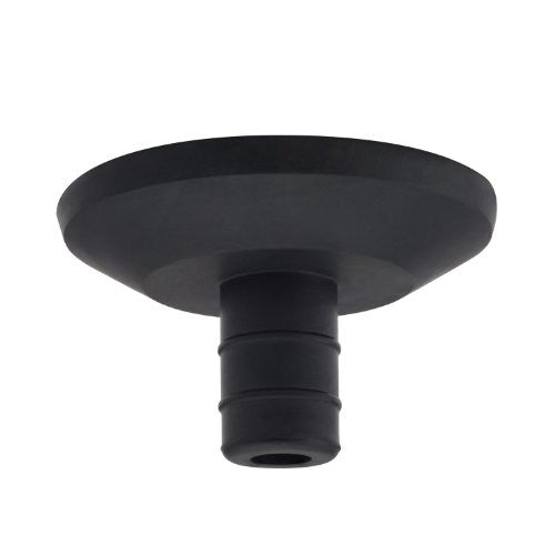 Kupo Kupole Rubber Top Pad, Black KD103311 - Lighting-Studio - Kupo - Helix Camera 