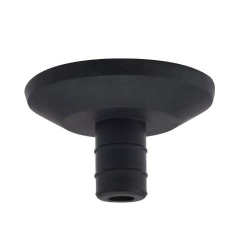 Kupo Kupole Rubber Top Pad, Black KD103311 - Lighting-Studio - Kupo - Helix Camera 