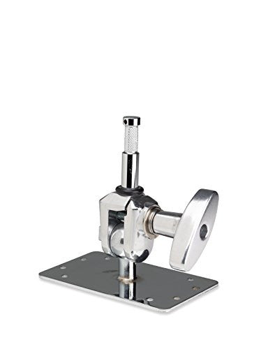 Kupo KG301012 Baby Plate with EZ Grip Finger - Lighting-Studio - Kupo - Helix Camera 