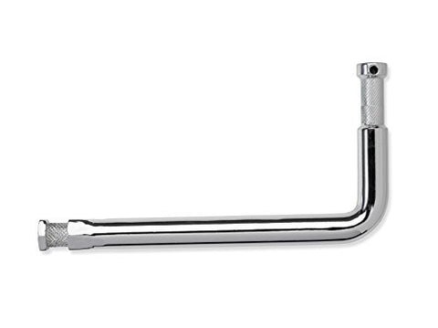Kupo KG009112 Snap-In Right Angle Pin (Silver) - Lighting-Studio - Kupo - Helix Camera 