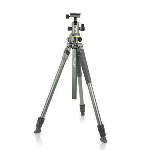 Vanguard ALTA PRO 2+ 263AB100 Aluminum Tripod - Photo-Video - Vanguard - Helix Camera 