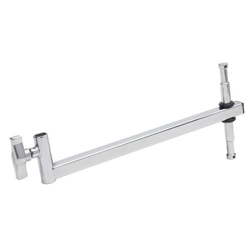 Kupo Baby 5/8 Inches (16mm) Offset Arm KG006512 - Lighting-Studio - Kupo - Helix Camera 