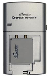 ProMaster Traveler+ Charger for most Nikon Batteries - Photo-Video - ProMaster - Helix Camera 