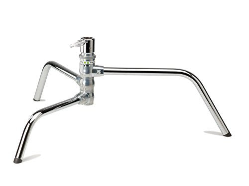 Kupo KS705312 New Turtle Base (Silver) - Lighting-Studio - Kupo - Helix Camera 