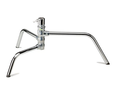 Kupo KS705312 New Turtle Base (Silver) - Lighting-Studio - Kupo - Helix Camera 