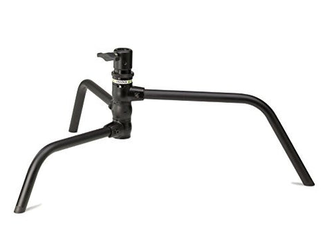 Kupo KS705411 New Turtle Base (Black) - Lighting-Studio - Kupo - Helix Camera 