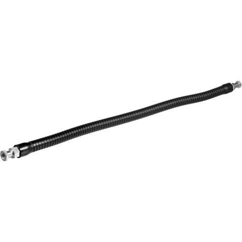 Manfrotto 237HD Heavy-Duty Flex Arm for Super Clamp (Black) - Photo-Video - Manfrotto - Helix Camera 