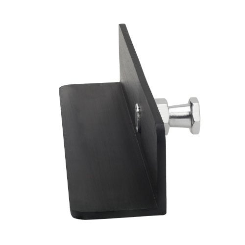 Kupo Shelf Support "L" Bracket, Black (Set of Two) KD703611 - Lighting-Studio - Kupo - Helix Camera 