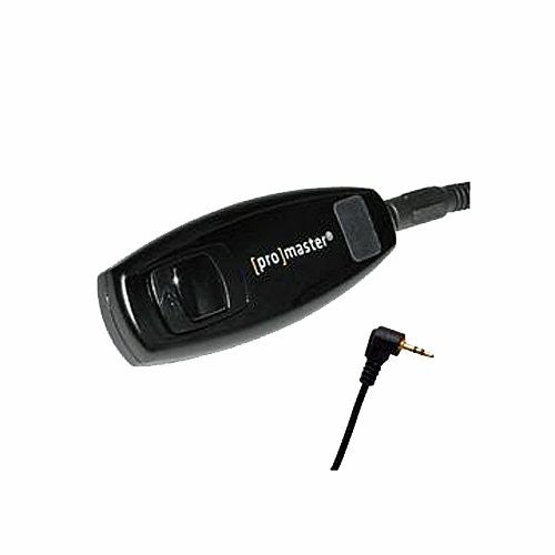 ProMaster SystemPRO Professional Remote Shutter Release Cable - Photo-Video - ProMaster - Helix Camera 