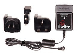 Ikelite Lithium Ion Smart Charger 4067.1 for DS125 DS160 DS161 Li-ion - UNDERWATER - Ikelite - Helix Camera 