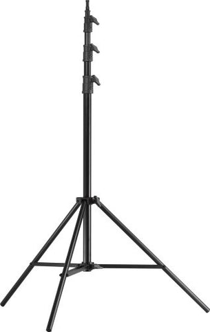 Kupo Midi Pro Stand - Lighting-Studio - Kupo - Helix Camera 