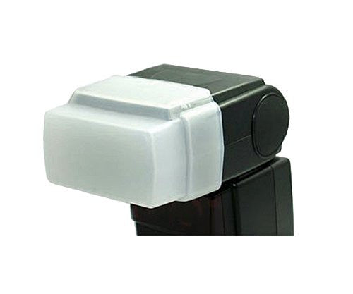 Promaster Dedicated Flash Diffuser for Canon 600EX - Photo-Video - ProMaster - Helix Camera 