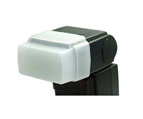Promaster Dedicated Flash Diffuser for Canon 600EX - Photo-Video - ProMaster - Helix Camera 