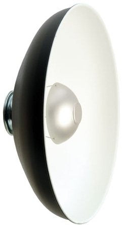 Photogenic 24 Inch White Interior Reflector (PL24RW) - Lighting-Studio - Photogenic - Helix Camera 