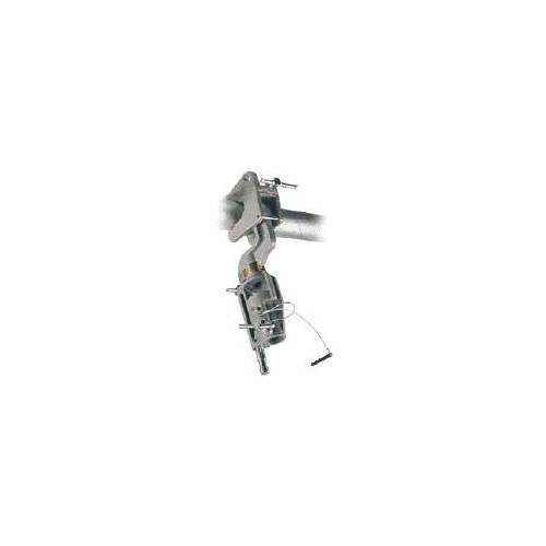 Manfrotto 2965 Heavy Duty Swiveling C Clamp - Photo-Video - Manfrotto - Helix Camera 