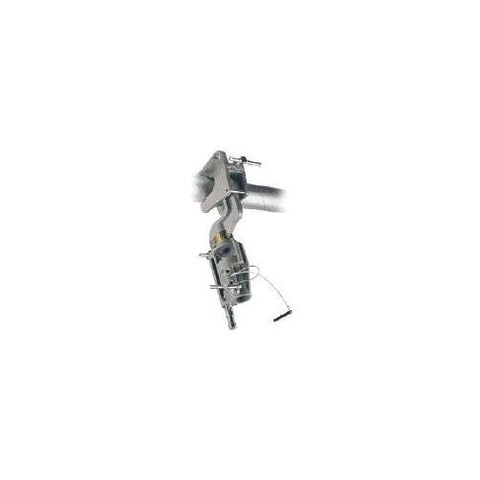 Manfrotto 2965 Heavy Duty Swiveling C Clamp - Photo-Video - Manfrotto - Helix Camera 