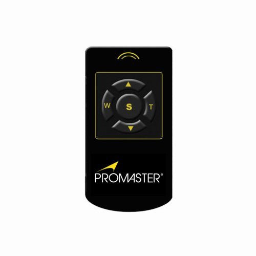 Promaster Infrared Remote Control - for Olympus - Photo-Video - ProMaster - Helix Camera 
