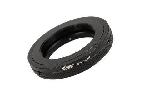 ProMaster Mount Adapter - T-Mount-Nikon - Photo-Video - ProMaster - Helix Camera 