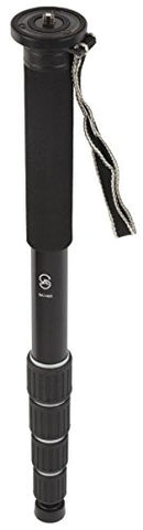 Studio-Assets Pro 5-Section Aluminum Monopod - Photo-Video - Studio-Assets - Helix Camera 