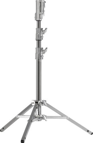 Kupo Low Mighty Stand, KS300312 - Lighting-Studio - Kupo - Helix Camera 