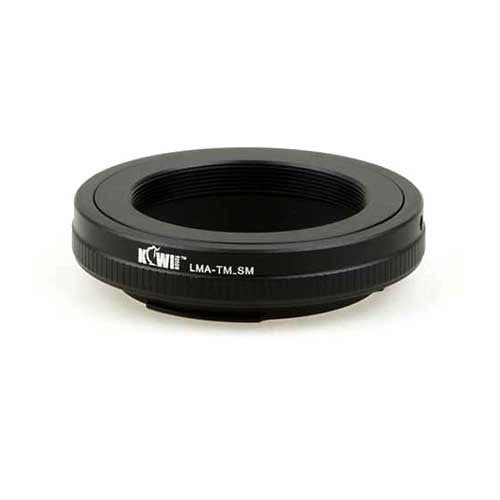 ProMaster Mount Adapter - T-Mount-Alpha - Photo-Video - ProMaster - Helix Camera 