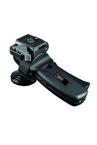 Manfrotto 322RC2 Joystick Head Short - Photo-Video - Manfrotto - Helix Camera 