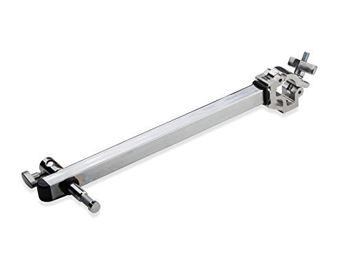 Kupo KG809012 Sidearm with Baby Pin/Receiver (Black) - Lighting-Studio - Kupo - Helix Camera 