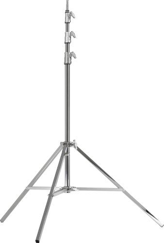 Kupo High Baby Stand, KS101112 - Lighting-Studio - Kupo - Helix Camera 