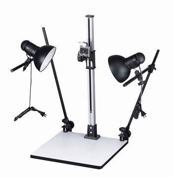 Promaster Copy Stand - Photo-Video - ProMaster - Helix Camera 