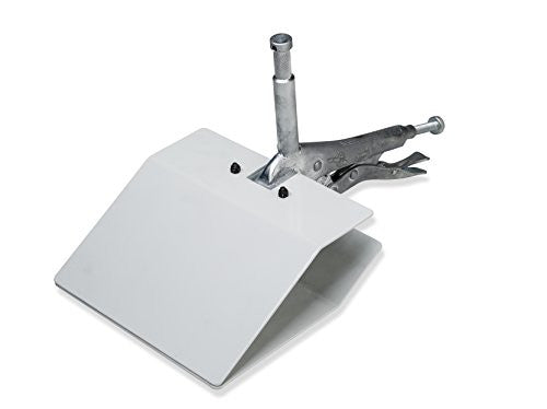 Kupo KG602612 Duck Bill Clamp (Black) - Lighting-Studio - Kupo - Helix Camera 
