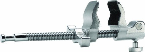 Kupo 9-Inch Super Viser Clamp with Hex Receiver, End Jaw (KG600212) -  - Kupo - Helix Camera 