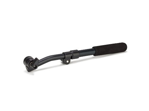 Benro BS04 Extra Pan Bar Handle for S6/S8 Telescoping (Black) - Photo-Video - Benro - Helix Camera 