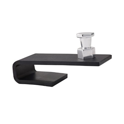 Kupo Square J Hook - Black KD703811 - Lighting-Studio - Kupo - Helix Camera 