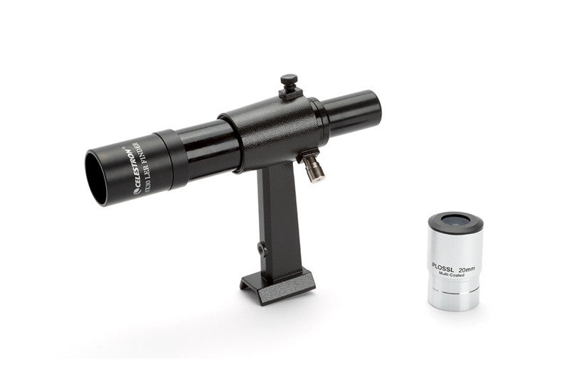 Celestron Advanced VX 6” Newtonian Telescope - Telescopes - Celestron - Helix Camera 