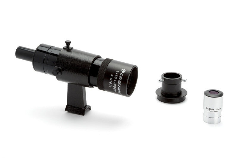Celestron Advanced VX 8" Newtonian Telescope - Telescopes - Celestron - Helix Camera 