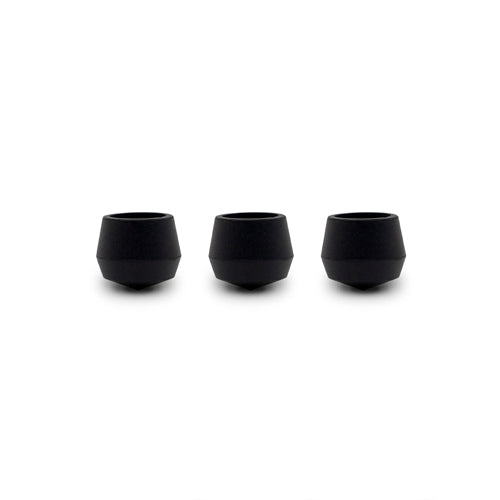 ProMaster XC-M 522 Replacement Rubber Feet (set of 3) - Photo-Video - ProMaster - Helix Camera 