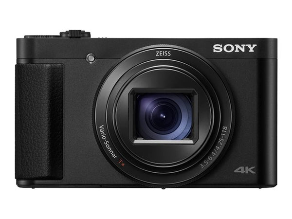 Sony Cyber-Shot DSC-HX99 Digital Camera - Photo-Video - Sony - Helix Camera 