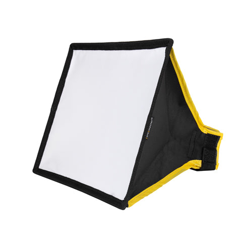 ProMaster Speedlight Softbox - 7x9" - Helix Camera 