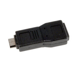 ProMaster DataFast HDMI to Mini HDMI Adapter - Photo-Video - ProMaster - Helix Camera 