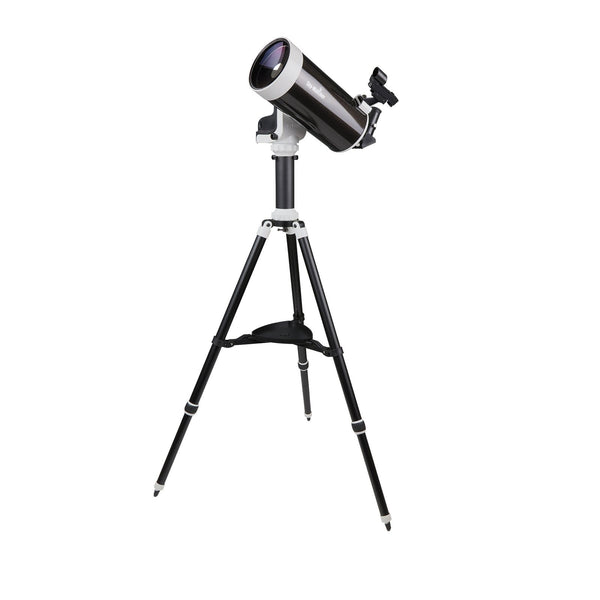 Sky-Watcher Skymax 127 AZ-Gti - Telescopes - Sky-Watcher - Helix Camera 