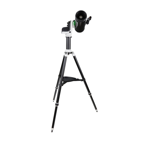 Sky-Watcher Skymax 102 AZ-Gti - Telescopes - Sky-Watcher - Helix Camera 