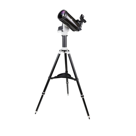 Sky-Watcher Skymax 102 AZ-Gti - Telescopes - Sky-Watcher - Helix Camera 