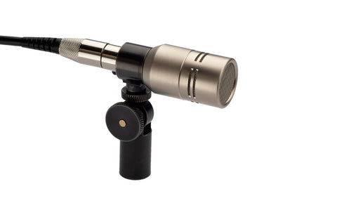 RODE NT6 Compact Condenser Microphone - Audio - RØDE - Helix Camera 
